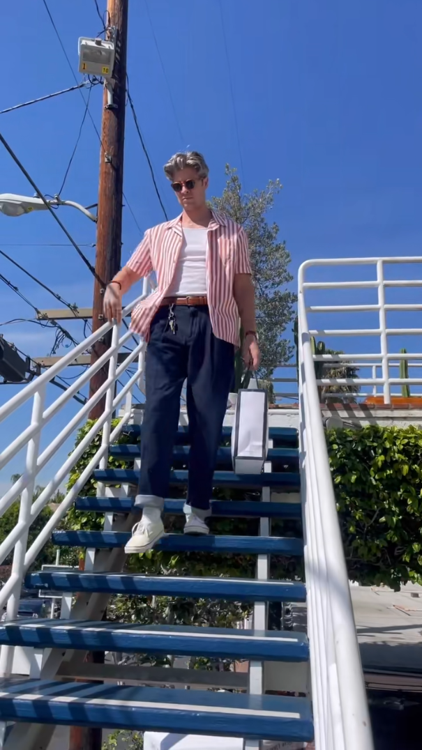 Weekly outfit ideas to upgrade your everyday style