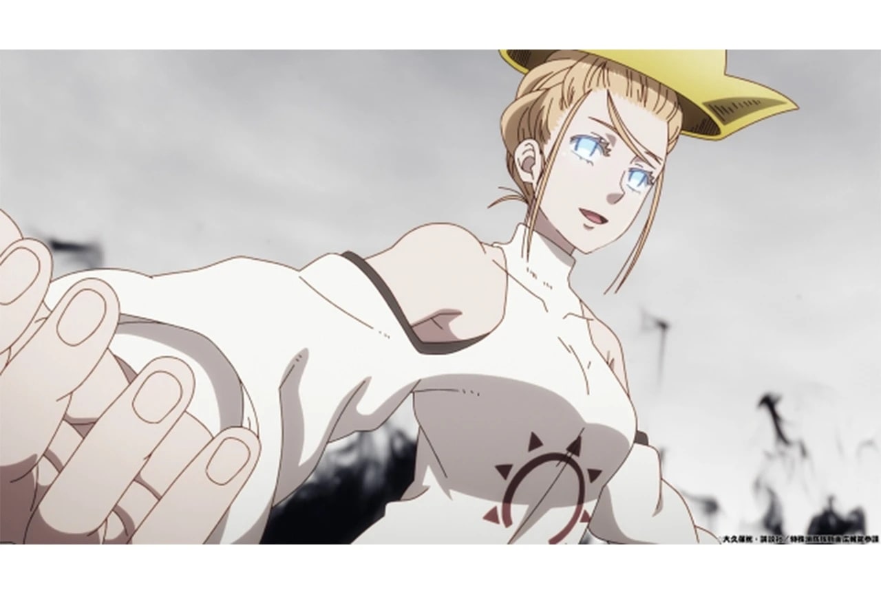 Fire Force season 3 episode 23: Despair reigns in the Adora Space—first ...