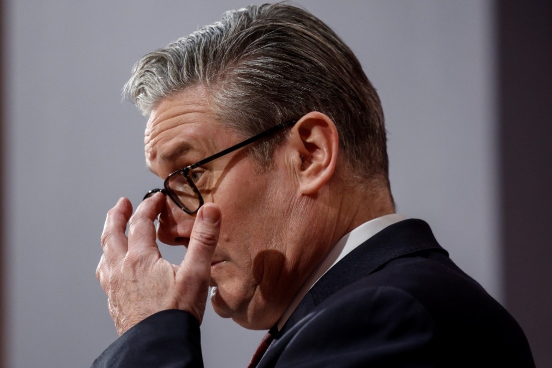 Starmer’s Europe reset risks strangling UK AI sector with EU regulation