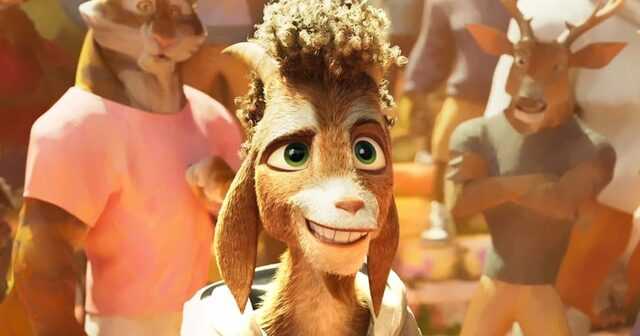 GOAT North America box office: Nears $100M mark & inches away from ...