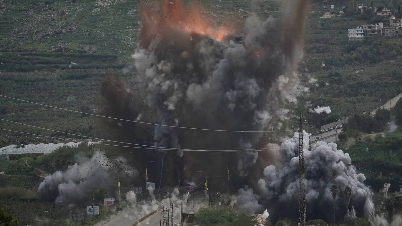 US Central Command reports progress in Iran campaign amid ongoing conflict