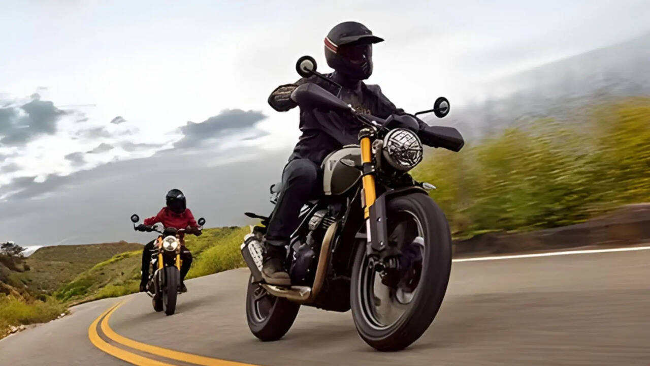 Triumph 350cc bikes India launch timeline confirmed – to rival Royal ...