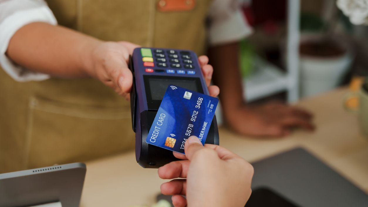 The contactless limit rule that changed this week explained