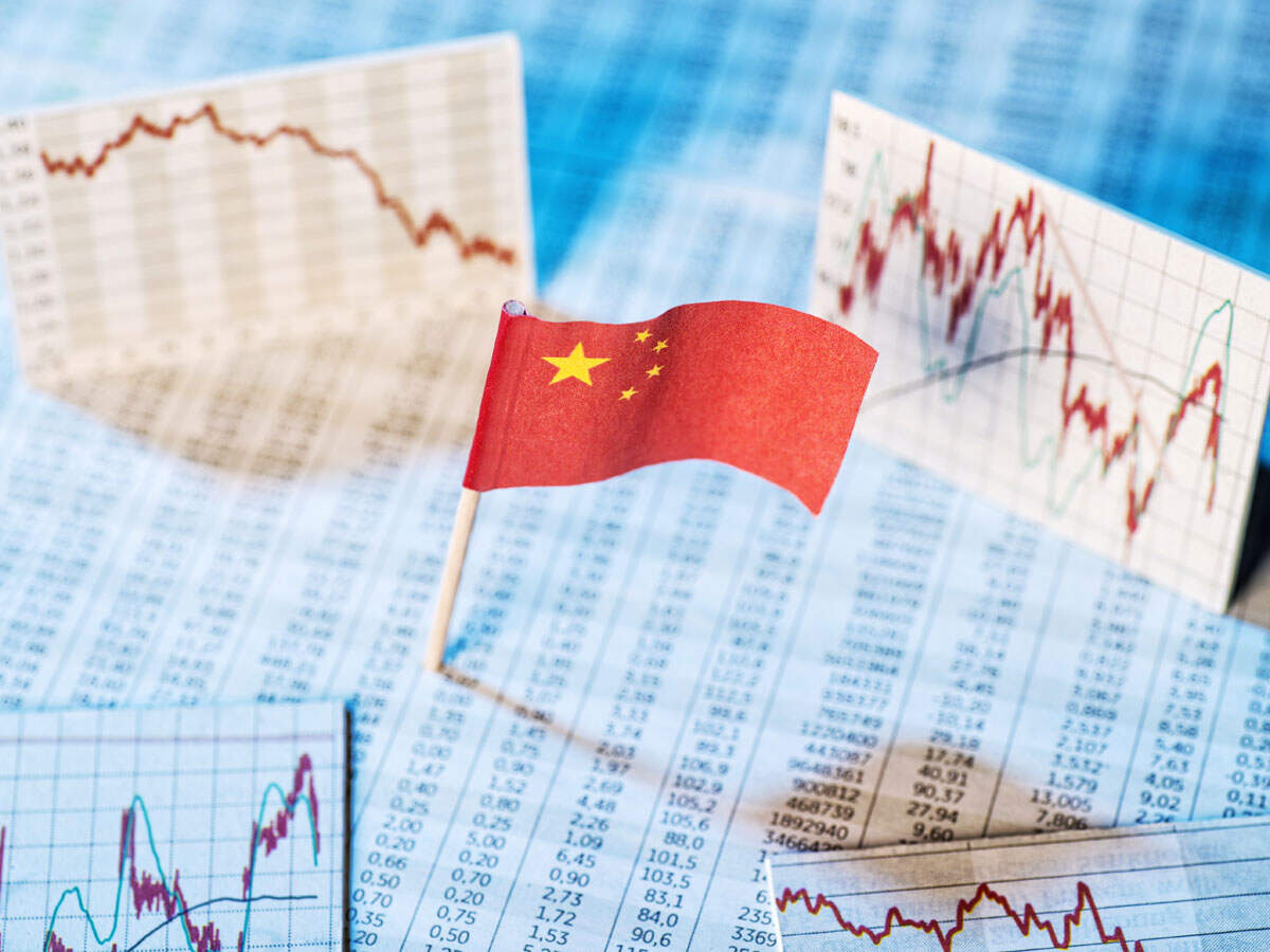 Global market update | China, Hong Kong indices plunge over 3%, headed for worst day in a year