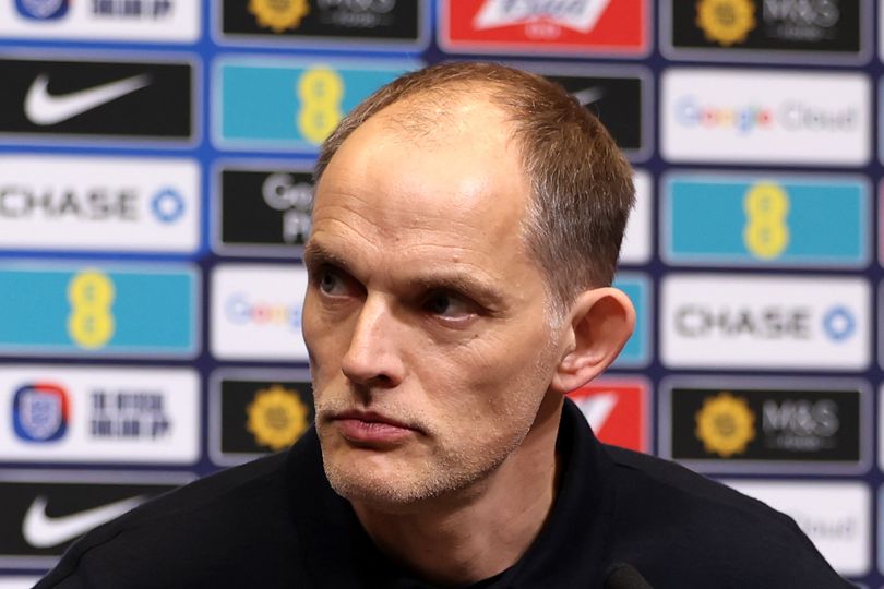 Ex-Liverpool man suffers major injury blow as he drops out of England squad<br><br>