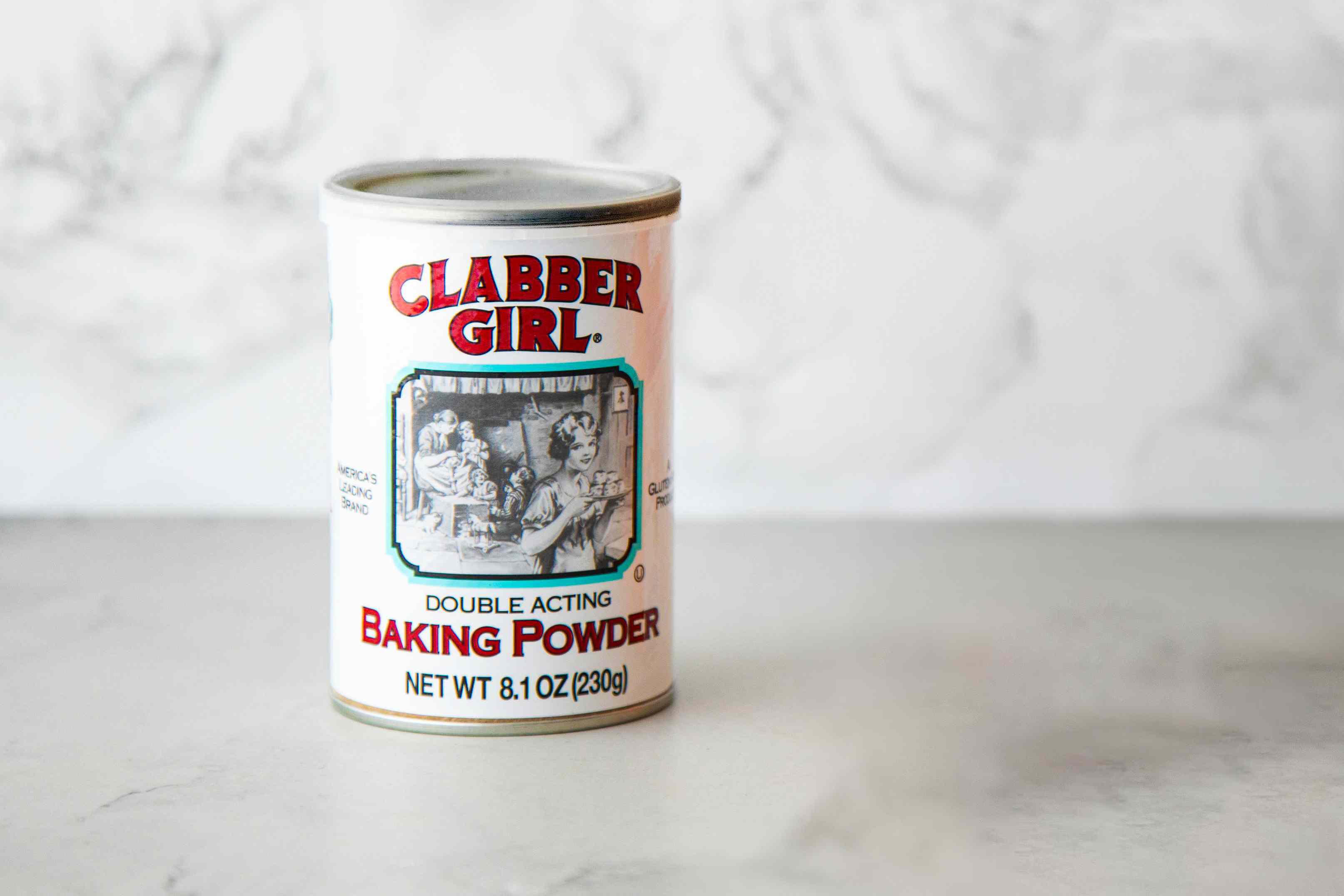 How to tell if your baking powder is fresh, according to a pastry chef