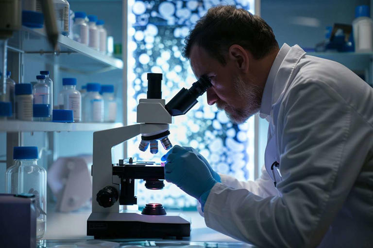 Les découvertes fascinantes de la science moderne
