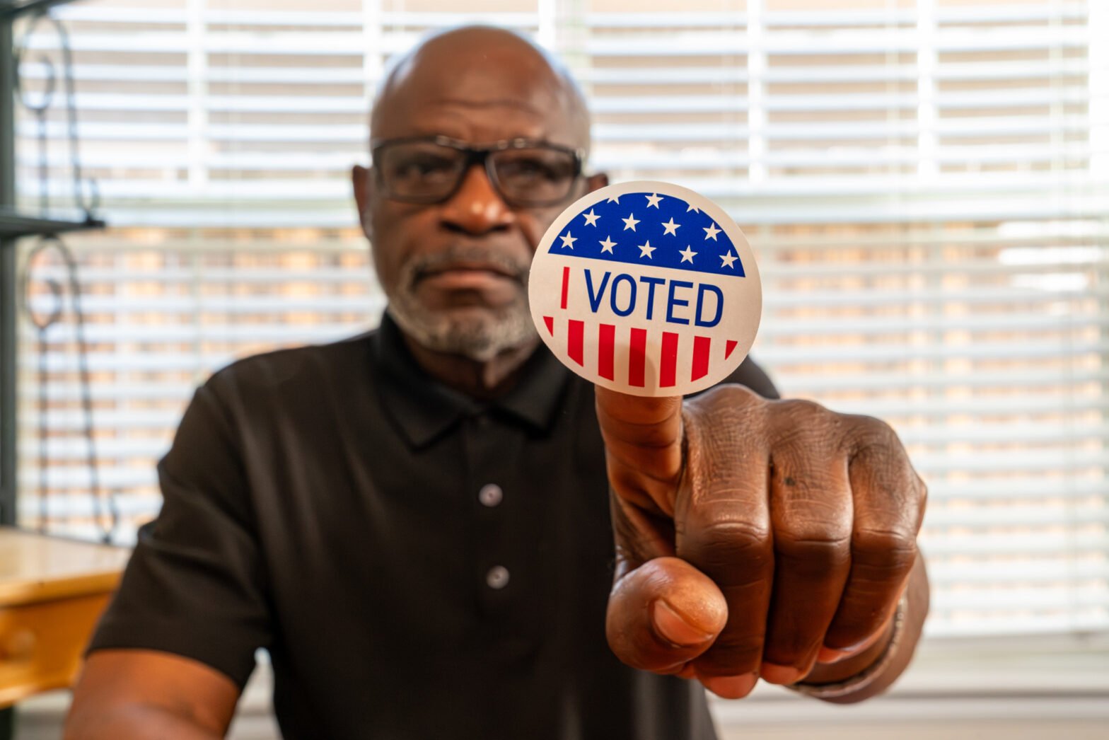 Legal scholar says Black people 'will lose' on SCOTUS voting rights ...