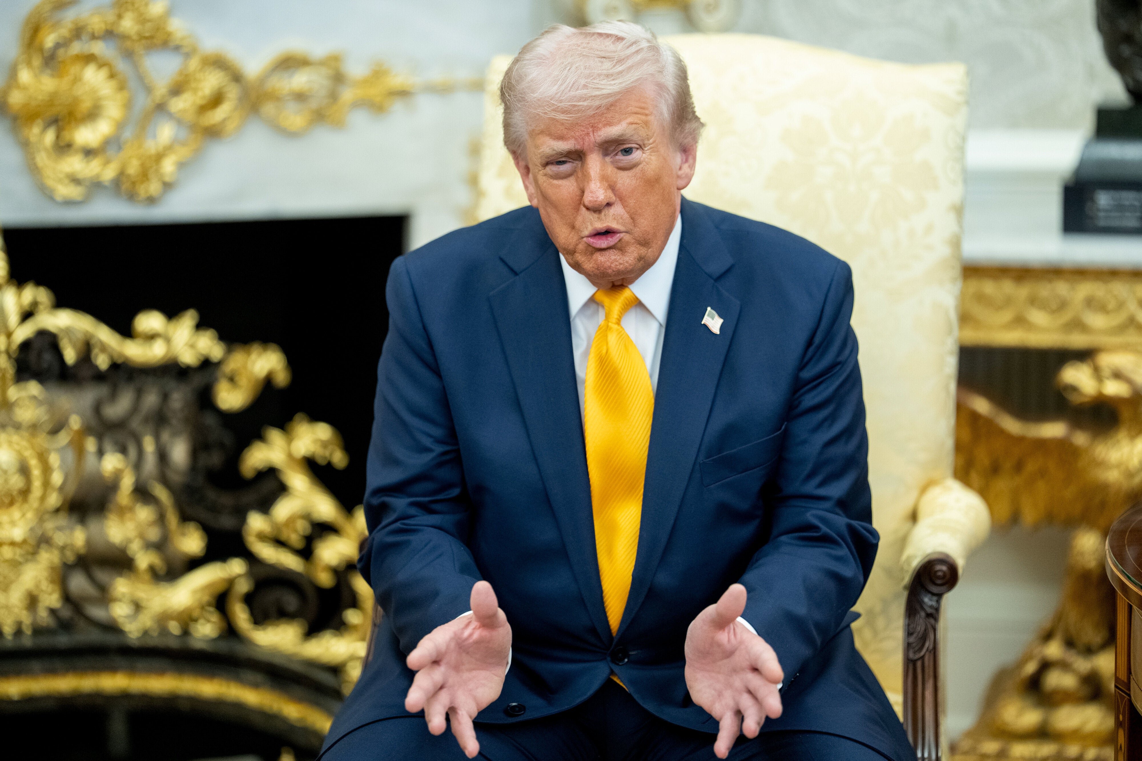 New York Times warns how Trump’s Iran war lies could backfire, and badly