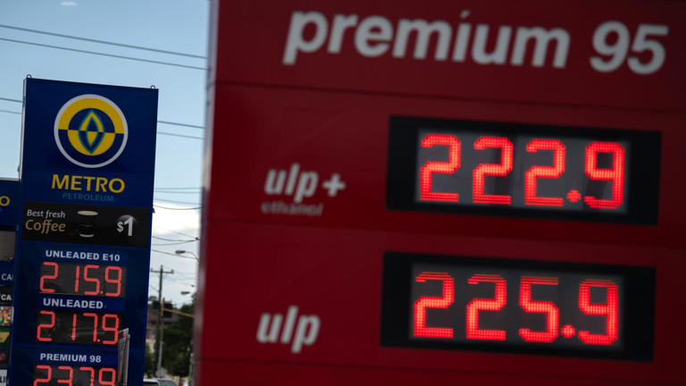 Rationing not yet on the cards as fuel outlook worsens