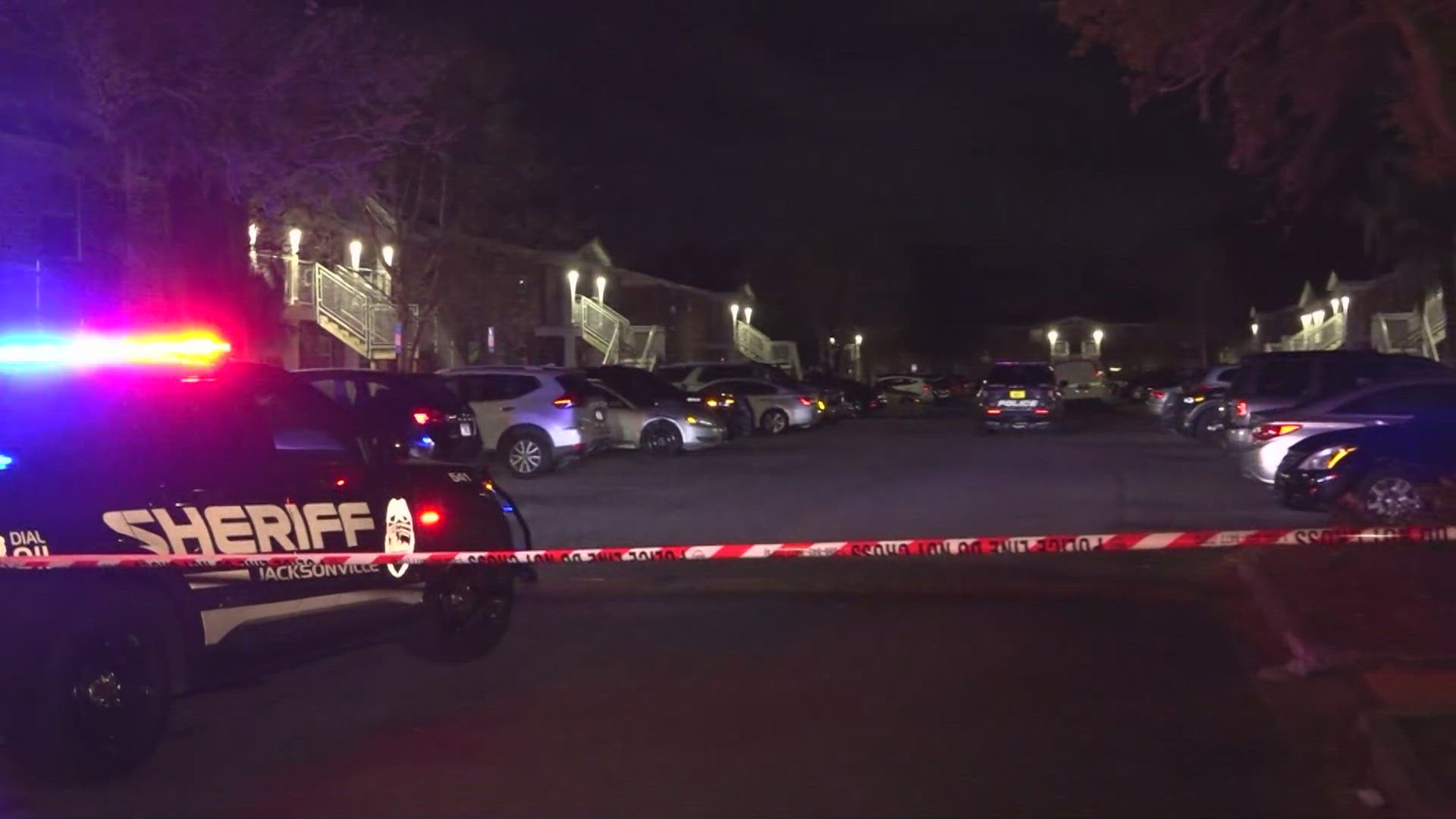 2-year-old boy shot, killed after argument among adults leads to ...