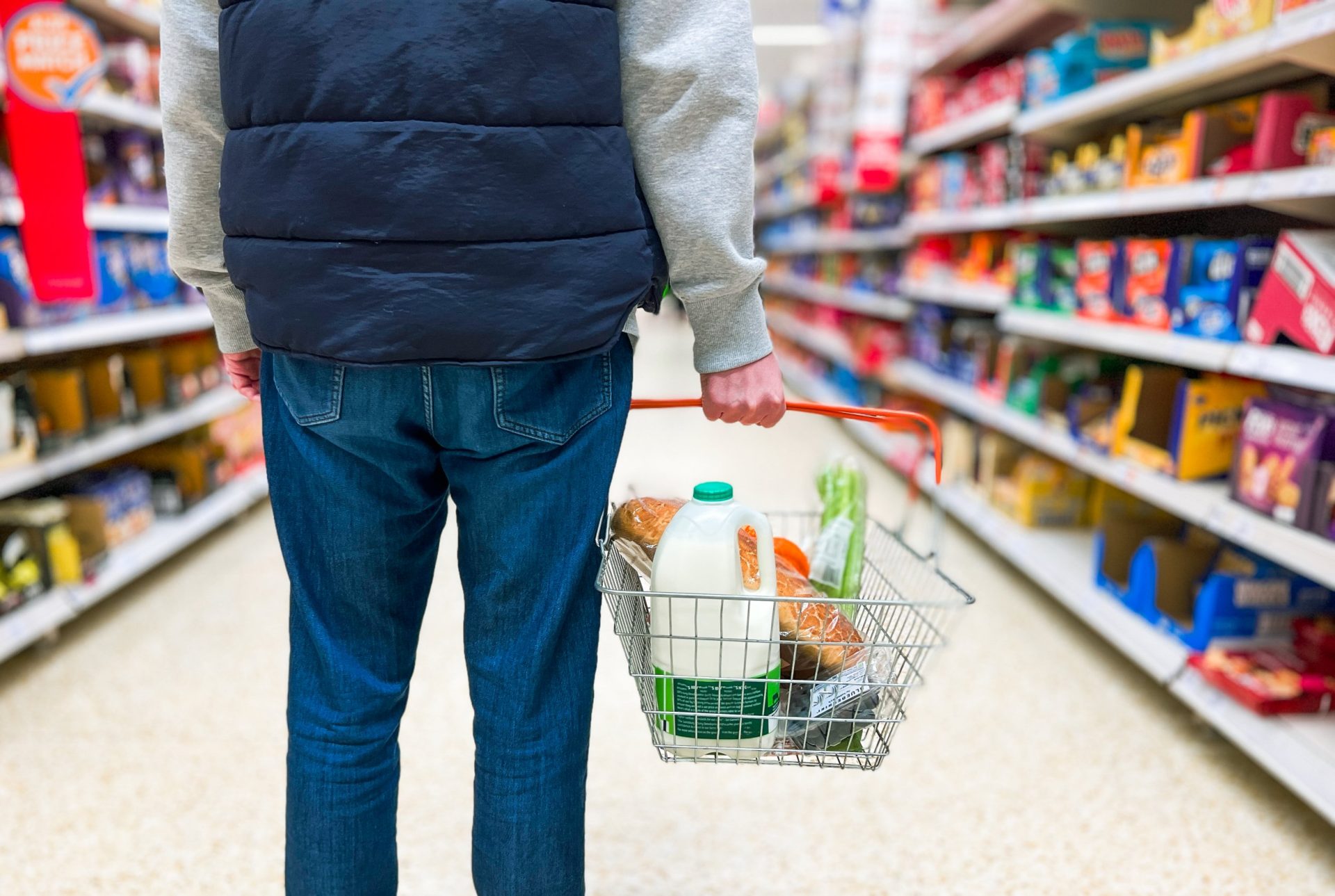 Inflation to stay at 3% – before rising even higher in spring