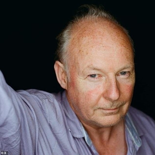 Father Ted star Ben Keaton dies aged 70: Sitcom actor passes away as ...