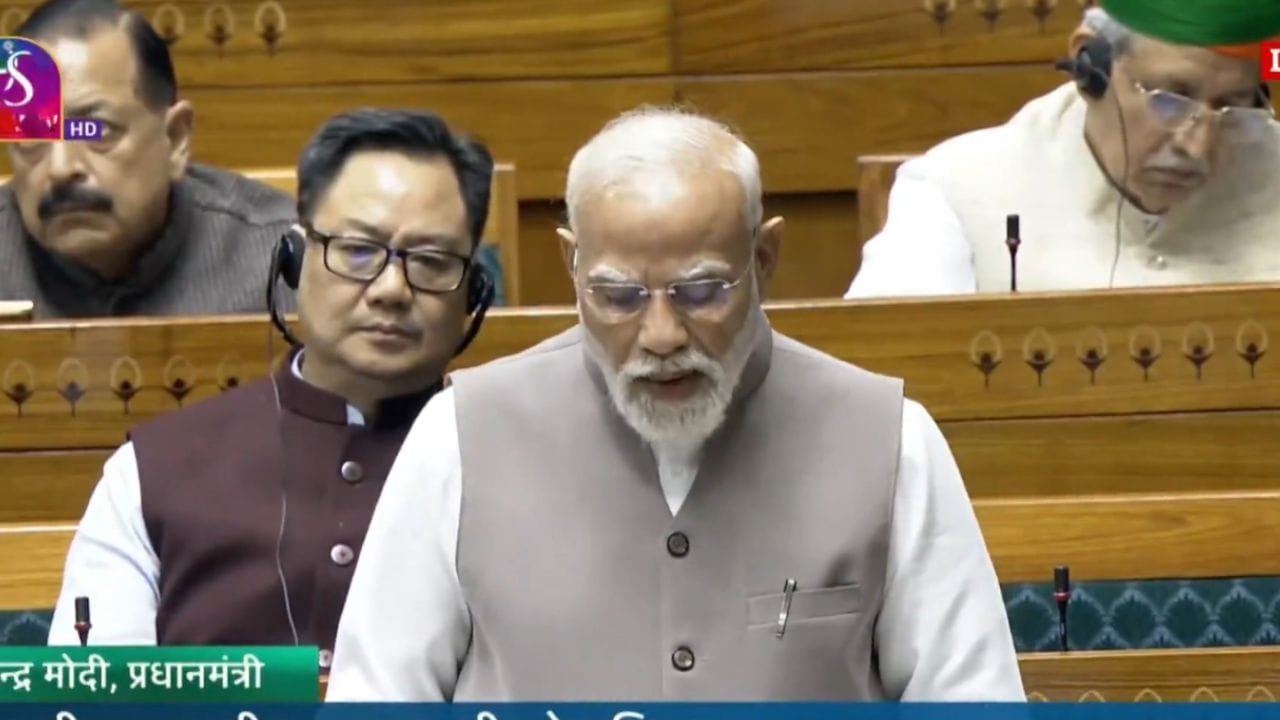 US-Israel-Iran war live updates: Situation in West Asia is concerning ...