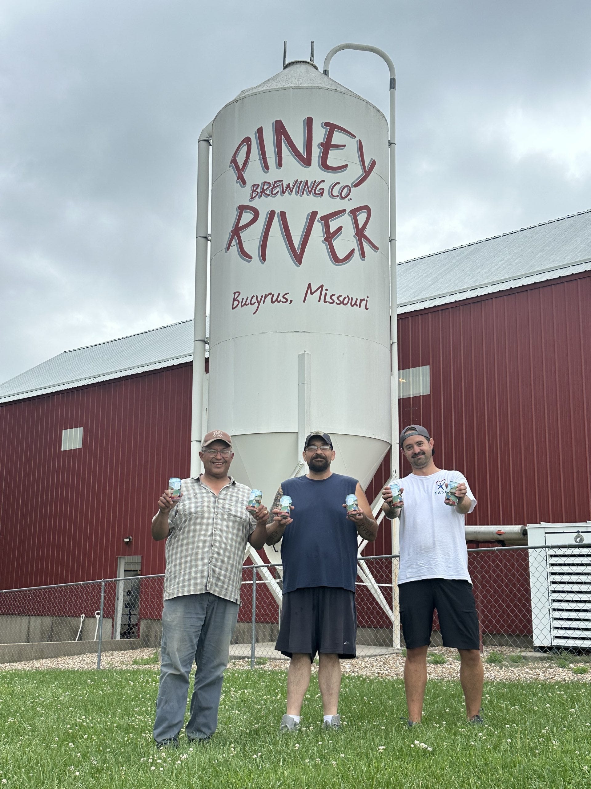 Piney River Brewing celebrating 15 years with special releases
