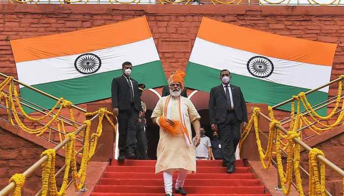 PM Narendra Modi surpasses Pawan Chamling to become longest-serving ...