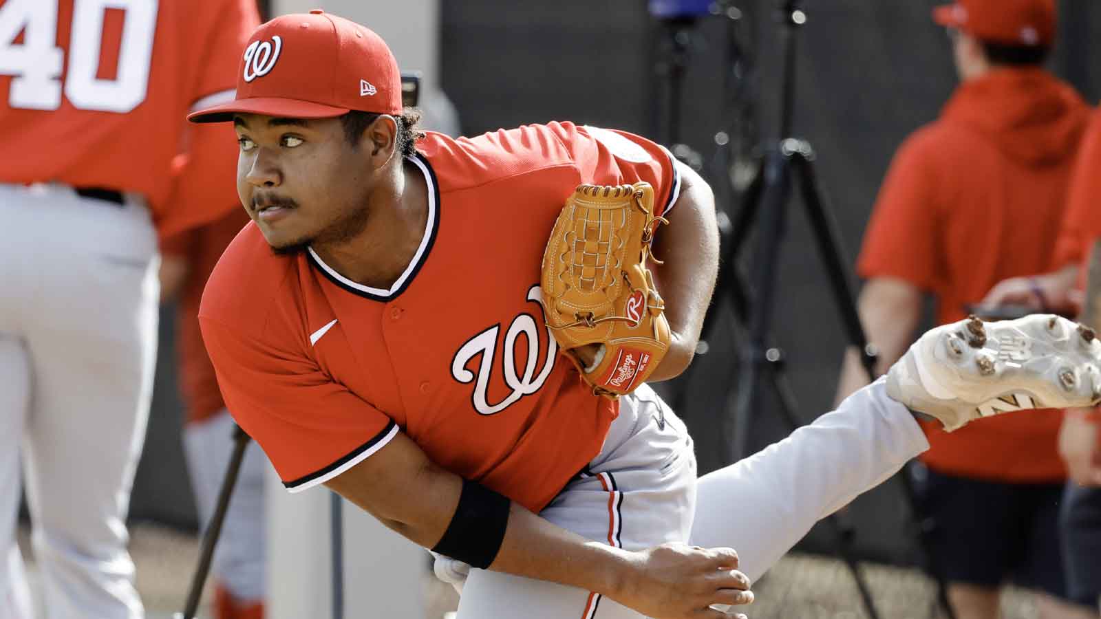 Yankees get pitching prospect in intriguing trade with NL club<br><br>