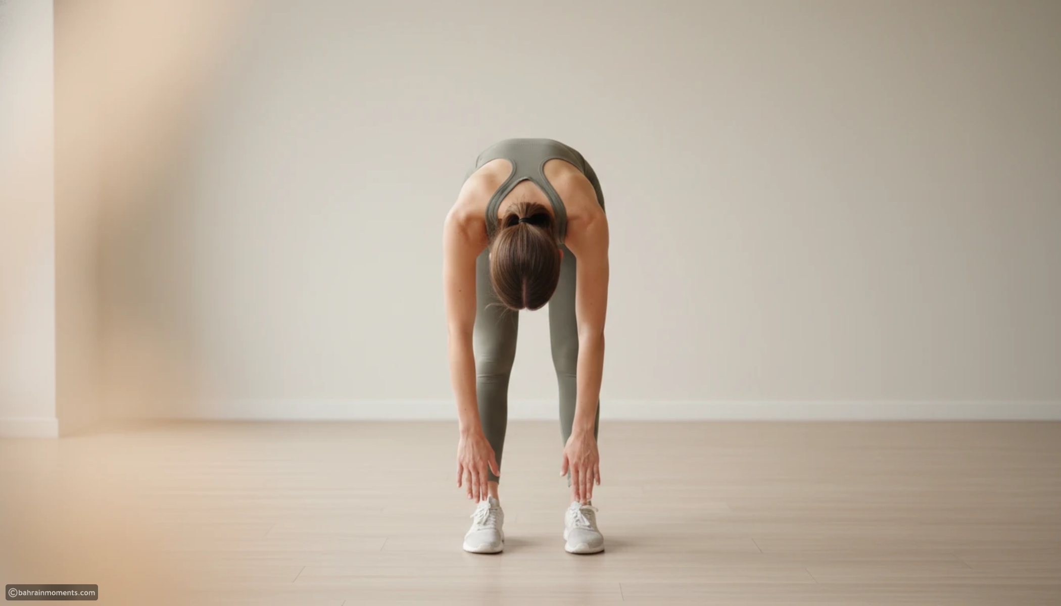 How a daily stretching routine improved flexibility and reduced back ...