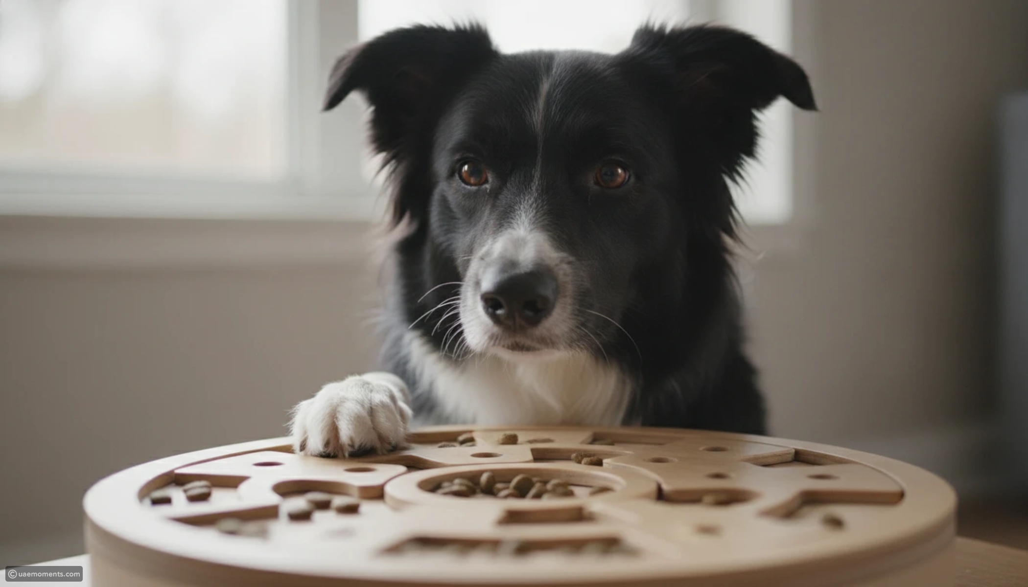 Dog intelligence rankings that reveal which breeds are the smartest