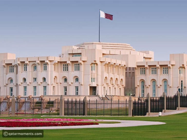 Qatar government to resume work from offices on this date
