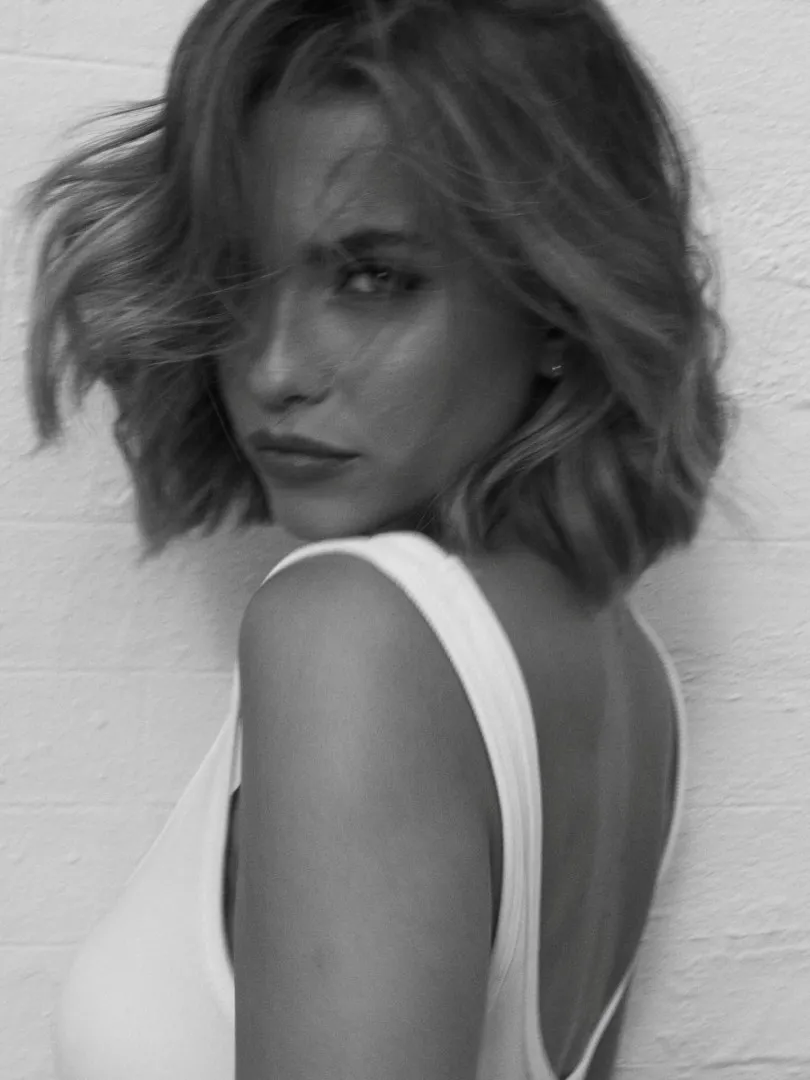 Margarida Corceiro aderiu à moda e cortou o cabelo! Veja as imagens