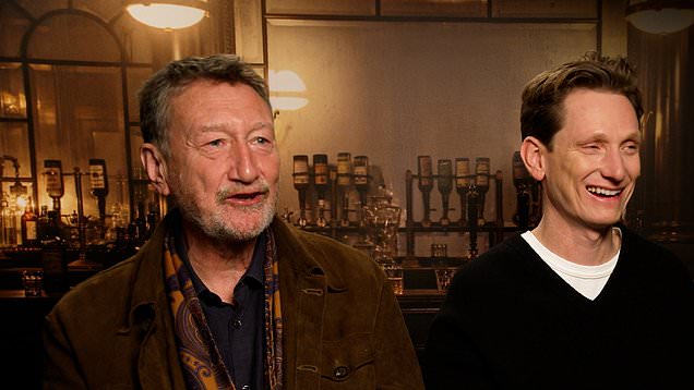 Peaky Blinders creator Steven Knight 'shocked' at show becoming global ...