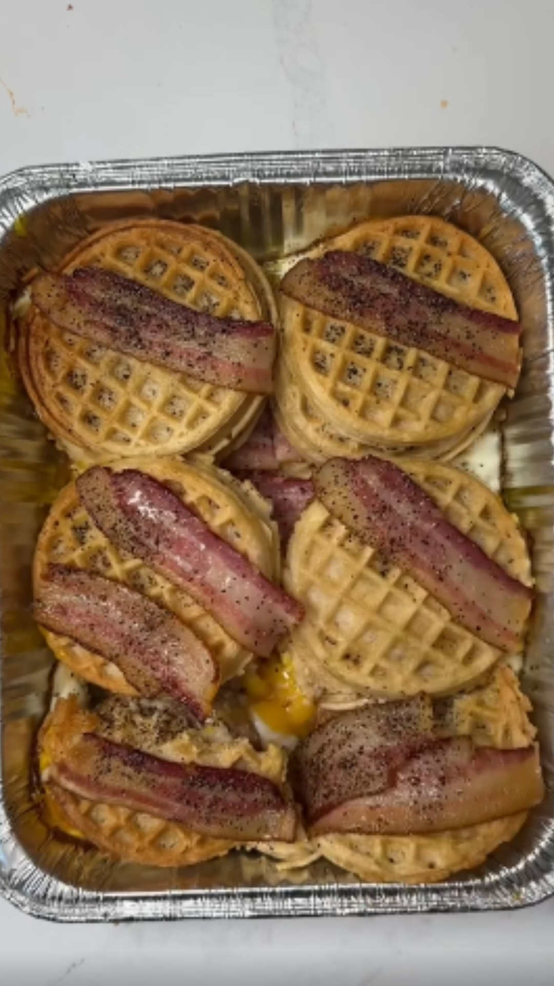 Creative breakfast recipes for faster and happier mornings