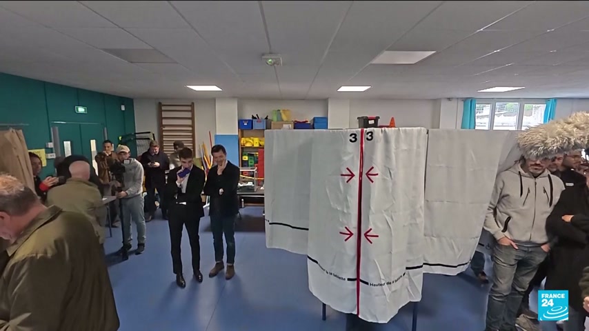 Municipales 2026 : quelles villes ont changé de majorité, qui domine et ...