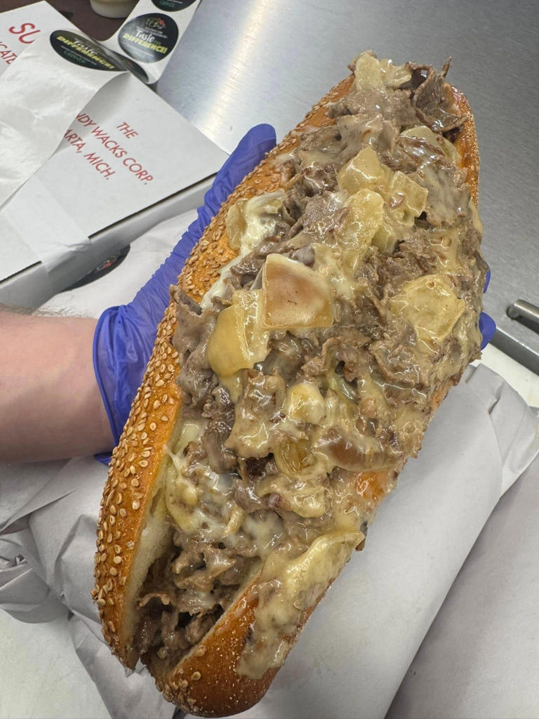 These new South Jersey restaurants are worth a taste this spring
