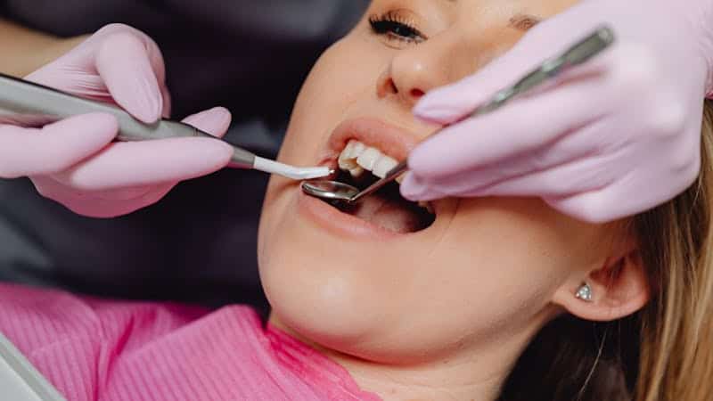Can dental treatments really make you feel more confident?<br><br>
