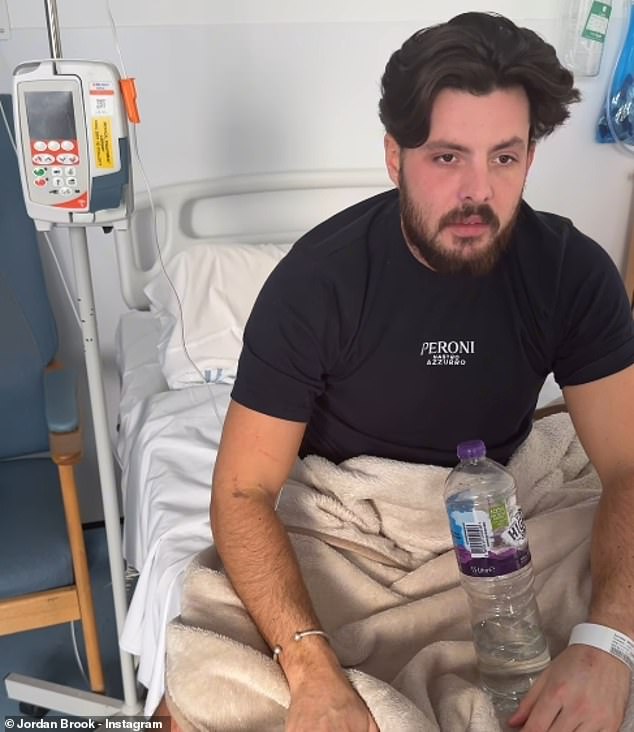 Total meningitis cases in Kent remain at 29 - as Sophie Kasaei's ...