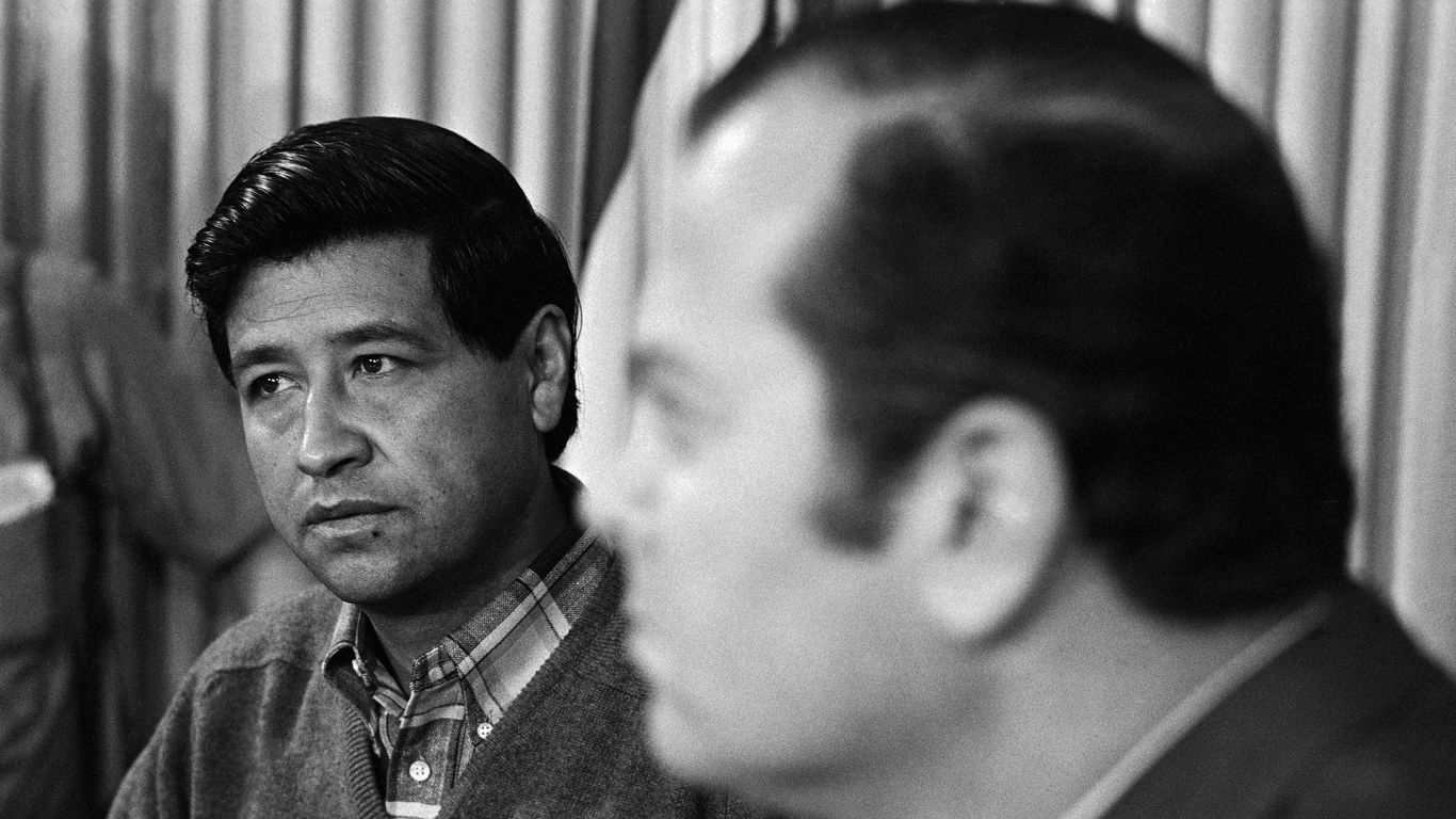 Chávez abuse investigation tapped Wayne State archive