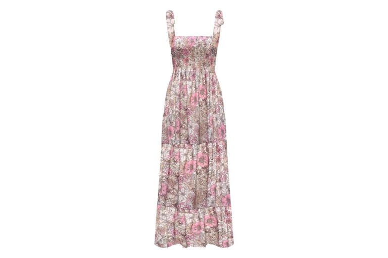 These easy and effortless Amazon maxi dresses work for Easter, brunch, and  everything in between  from just $8