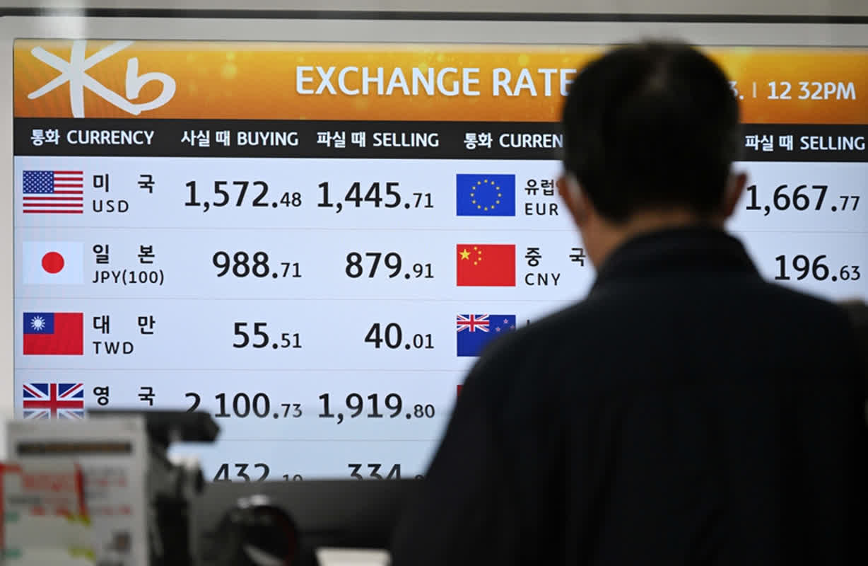 중동 전쟁의 장기화와 경제적 여파, 대전 화재 사고 고용노동부와 경찰 사고 원인 규명 수사 본격화