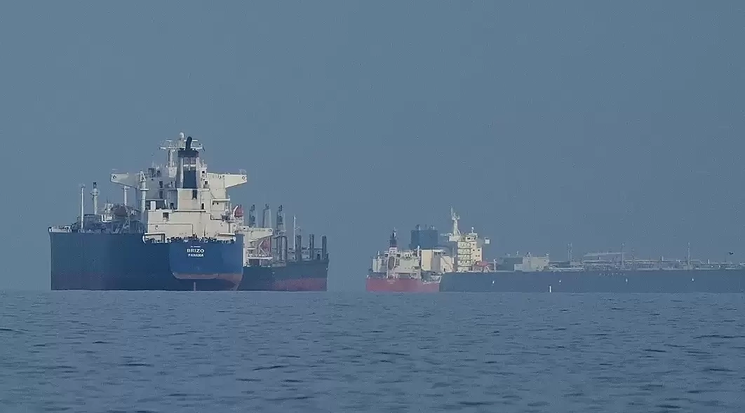 Ba tàu biển muốn đổi sang quốc tịch Việt Nam