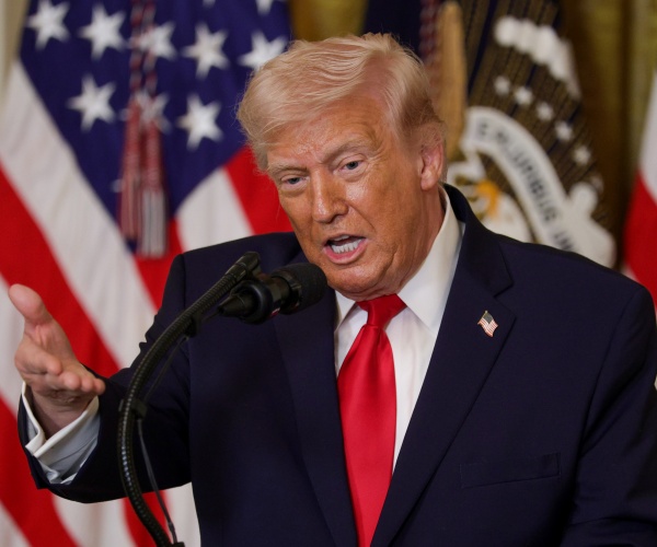 Trump Delays Strikes on Iranian Energy Sites 5 Days