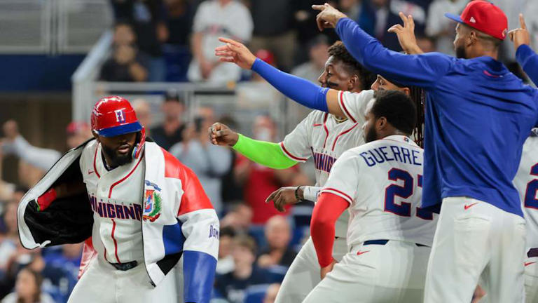 Rays well represented on the global stage in 2026 World Baseball Classic