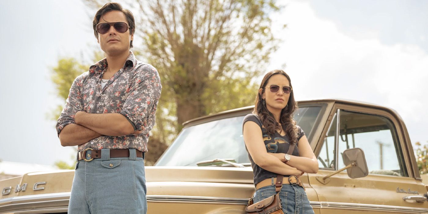 'Dark Winds' stars explain how season 4's biggest turning point yet ...