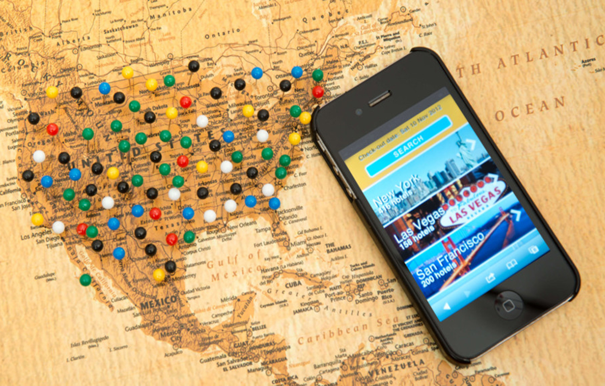 Le 10 app migliori per viaggiare nel 2026