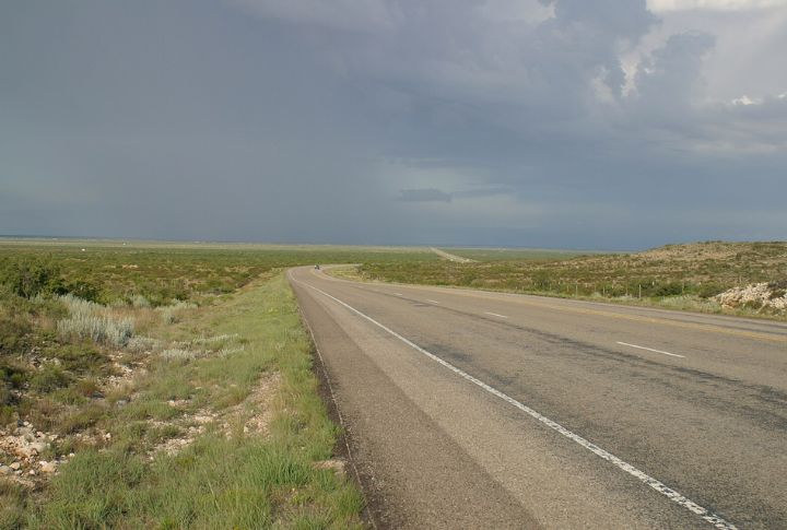 10 reasons why most Texans avoid the western half
