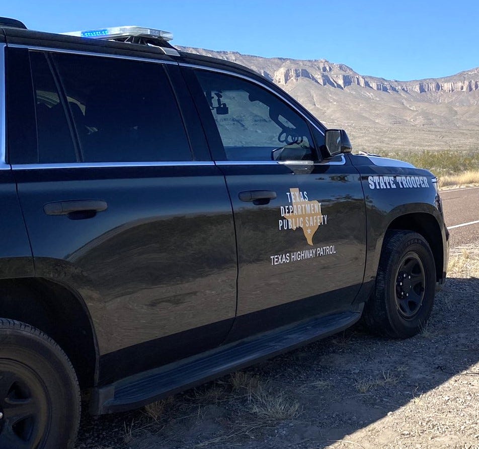 El Paso man pleads guilty to cocaine smuggling, sentenced to prison