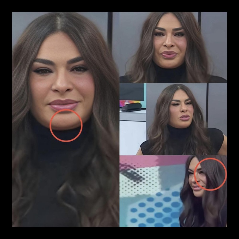 Reacciones en redes sociales y viralización del caso./ Foto: Facebook.