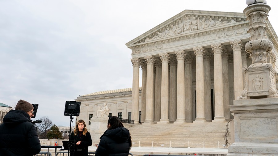 Supreme Court seems wary of states counting mail ballots that arrive ...