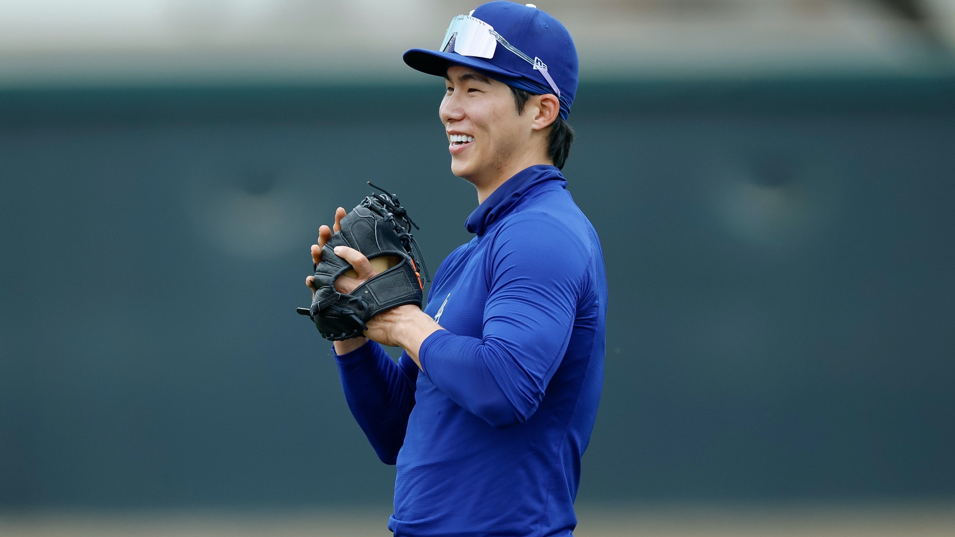 Dodgers’ Hyeseong Kim gets clear message after roster decision<br>