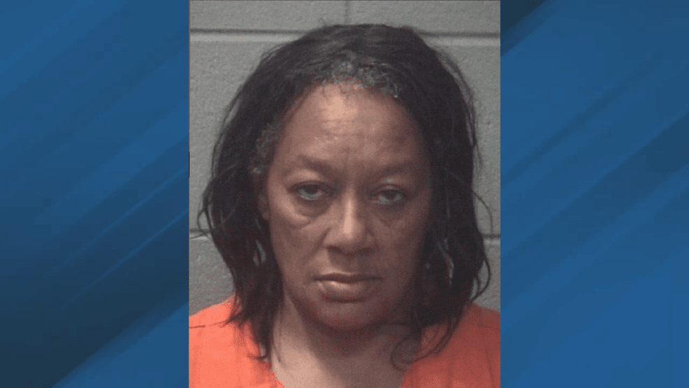 Midway Park woman arrested following alleged assault involving butcher ...