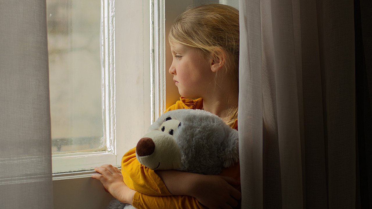 Understanding childhood depression: Symptoms, causes, and treatment options<br>