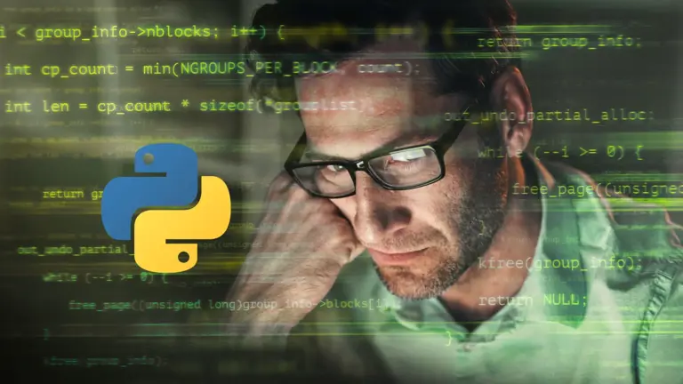 ¿La burbuja Python a punto de estallar? Está perdiendo cuota de mercado ...