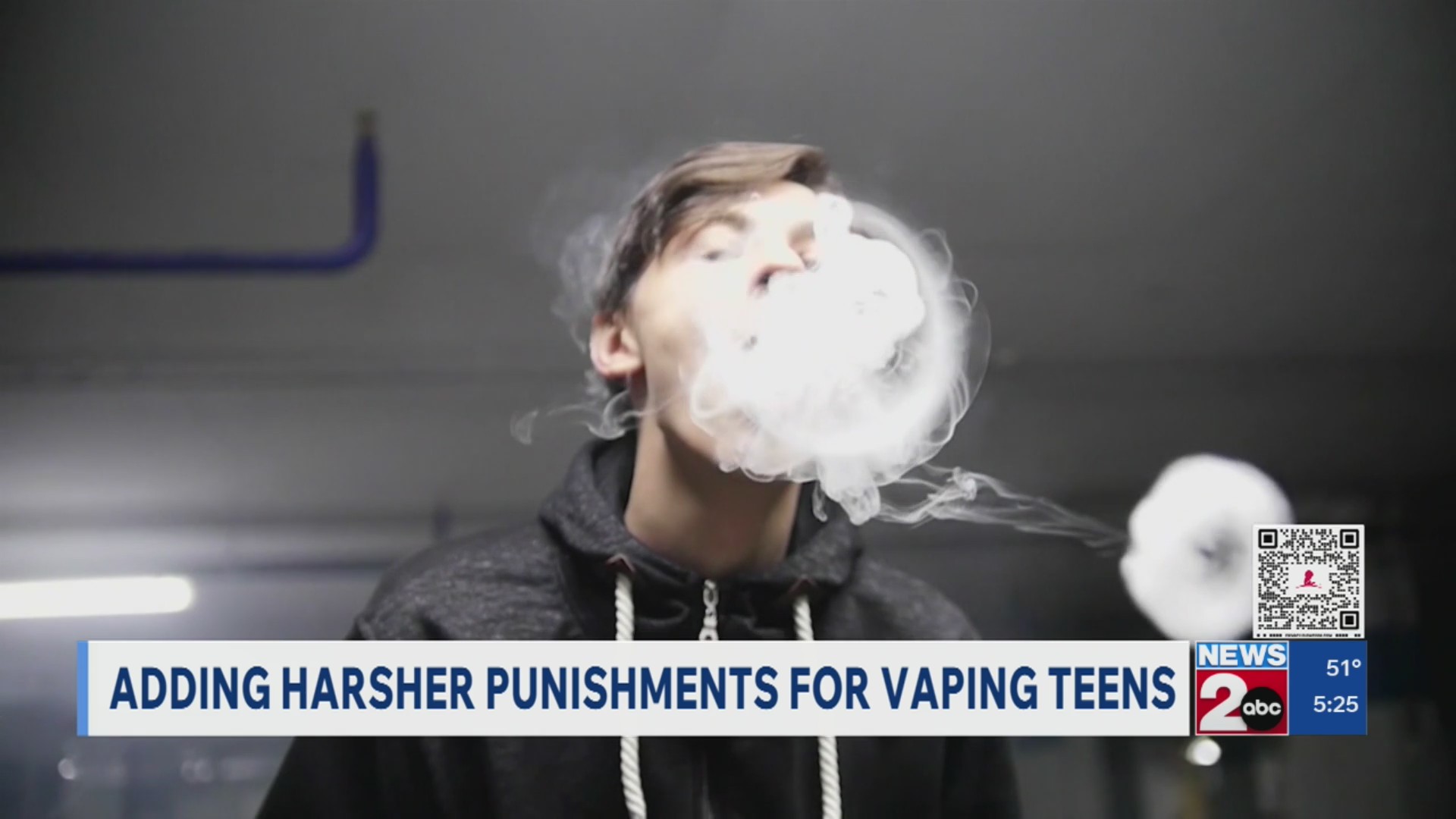TN State Capitol: Harsher punishments may be added to crack down on ...
