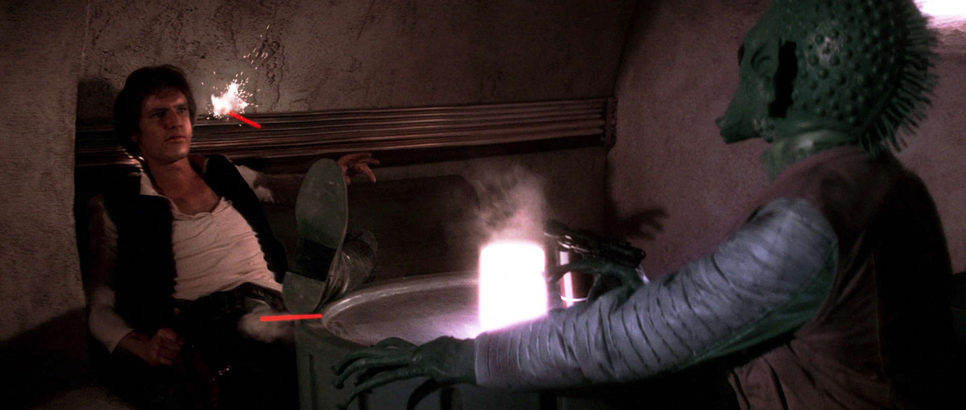 10 boss fights that make you reconsider gaming entirely