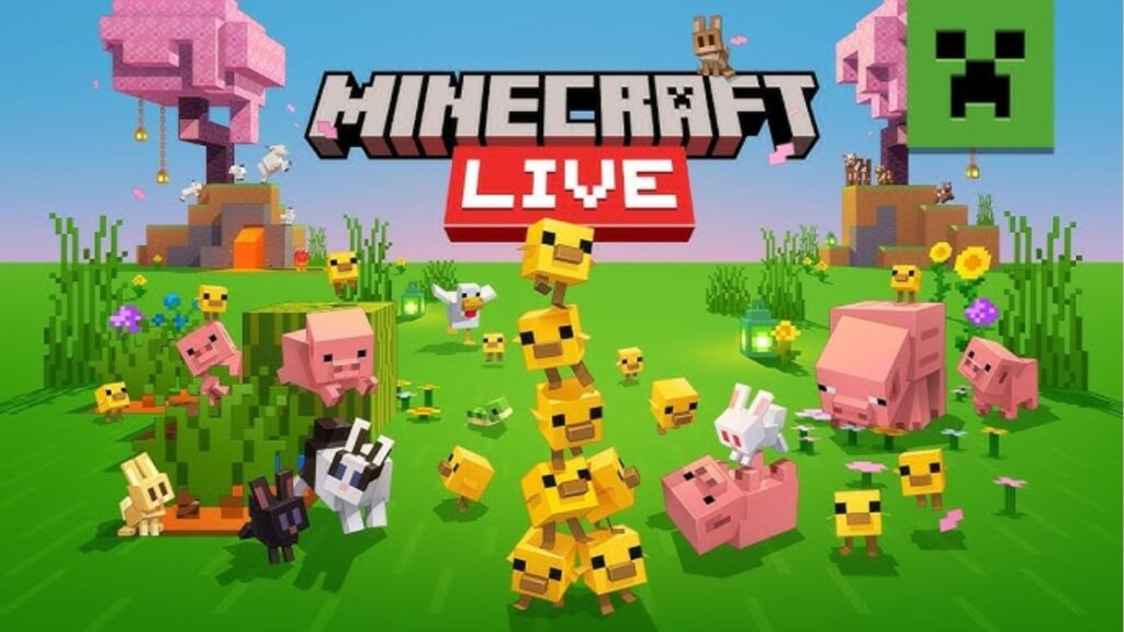 Minecraft Live March 2026 Every big announcement that has the